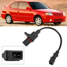 2X Capteur de Position de pour 06-11 Accent Rio 39180-22600, 39180-26900, PC531, 5S1776