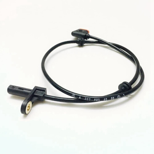 2X A2215400117 ABS Rad Drehzahl Sensor Hinten  Oder Rechts für  W221 1