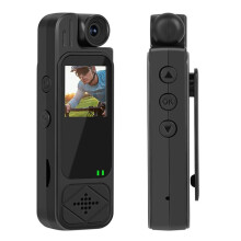 2K HD WiFi Sportkamera Digitaler Videorecorder Körperkamera mit Infrarot-Nachtsicht Kompakter Sport-DV-Camcorder