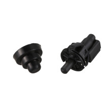 2X Door  Ceiling Light Sensor for  Megane Clio 2 Scenic 7700427640