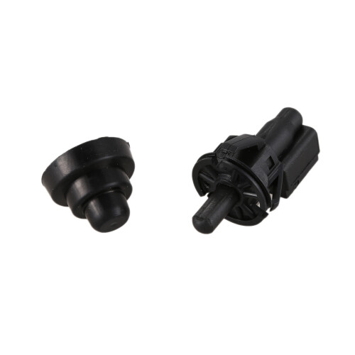 2X Door  Ceiling Light Sensor for  Megane Clio 2 Scenic 7700427640