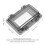 5pcs Usb Coupler Adapter Usb Flush Mount Connector Fire Retardant Uv Aging Resistant For Wall Mount 2