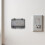 5pcs Usb Coupler Adapter Usb Flush Mount Connector Fire Retardant Uv Aging Resistant For Wall Mount 7