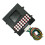 8s Active Balancer with Voltage Display TFT Lipo/Lifepo4 Battery Voltage Tester 8s 5a  Transfer Equalizer 4