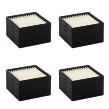 4X for Engine Separ 01030 SWK2000-10 Filter Elements Fuel Water Separator for 600FG Elements