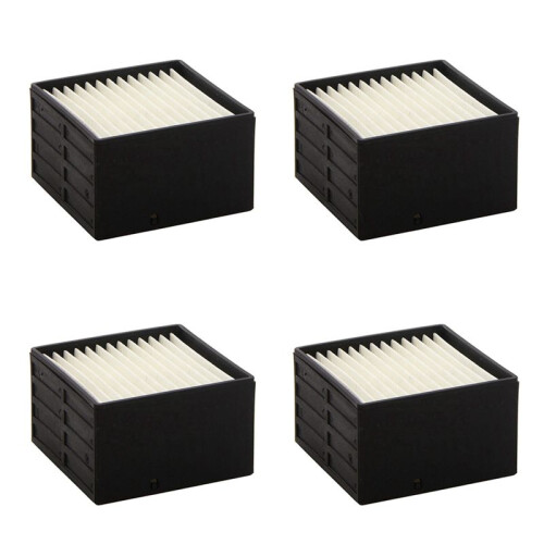 4X for  Engine Separ 01030 SWK2000-10 Filter Elements Fuel Water Separator for 600FG Elements