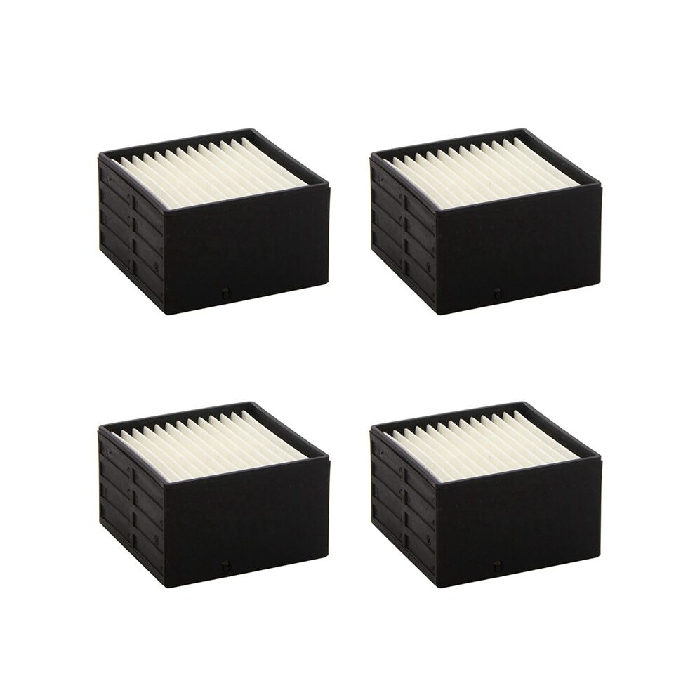 4X For Engine Separ 01030 Swk2000-10 Filter Elements Fuel Water Separator For 600Fg Elements 4713694601359