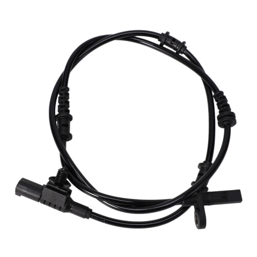 2X Car Front Wheel Speed Sensor for   A Class GLA 2465402510 A2465402510 2