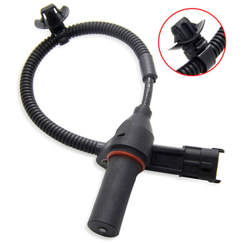 2X 39180-2B000 Crankshaft Position Sensor for  Accent   Forte Soul 2