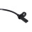 2X Car Front Wheel Speed Sensor for   A Class GLA 2465402510 A2465402510 5
