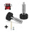 2X Packout Handle Release Pins Packout Handle Quick Release Pins Packout Handle Removal Kit 1