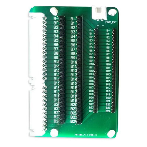 For JK Active Balancer Automatic Battery Differential Voltage Repair  Equalizer Transfer XH2.54Mm Turn to 2.0Mm 1