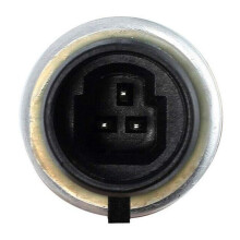 2X 7701205751 13587668 Air Conditioning Pressure Valve Sensor Fits for Espace (1984-2014)