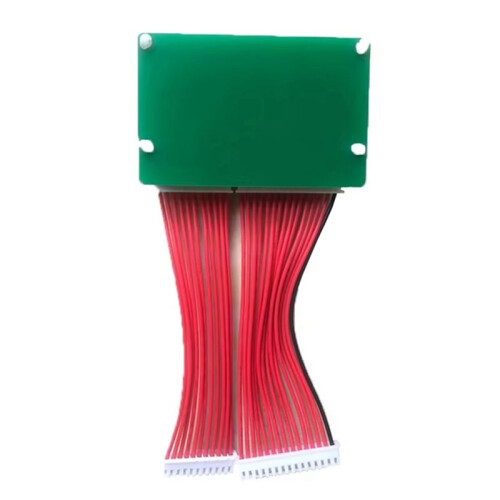 For JK Active Balancer Automatic Battery Differential Voltage Repair  Equalizer Transfer XH2.54Mm Turn to 2.0Mm 2