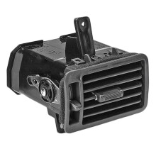 2X Esquerda + Ar Cond Direita Painel de VentilaçãO um / C Saída de VentilaçãO para Pajero Shogun Montero V31 V32 V33 1998-2016