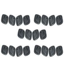 20Pcs Inside Door Handle Front Rear Left Right for  Grand Vitara Grey 95-01 83130-60G01 83110-60G01