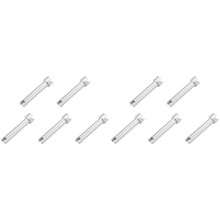 10X Knob Command Controller Repair Kit for W204 X204 W212 W218 Console Button Scroll Knob Shaft