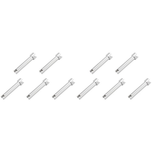 10X Knob Command Controller Repair Kit for   W204 X204 W212 W218 Console  Button Scroll Knob Shaft