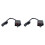 2X 6001549081 Bilbränslesystem Vattensensor för  Dacia 1.5 DCi Duster Logan Express 1