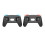 2X Hand Grips Case for  2  Controller Gamepad Handle Hand Grip Game Handle Hand Grip Case for  2 B 7