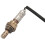 2X O2 Sensor Downstream Air Fuel Ratio Oxygen Sensor 55566648 for  Excelle  Cruze 2009-2017 4