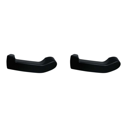 2X Rear Inner Tailgate Door Handle Pull for  MASTER MK3   MOVANO B  NV400 2010- NOW 8200766676