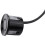 2X Car Parking Sensor Parktronic 4 Sensors 22 mm with Buzzer Reverse Backup  Buzzer System 6