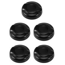 5PCS ABS UV Protected Ray Style Fuel Tank Cover for Cooper F55 F56 F57