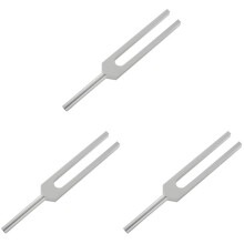 3X DnA Repair 528 Hz. Tuning Fork