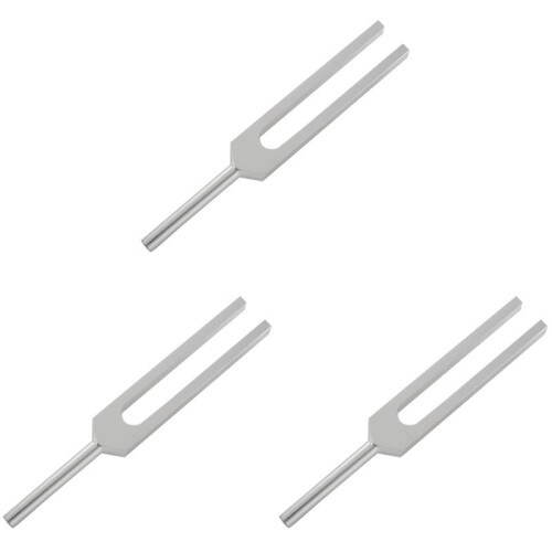 3X DnA Repair 528 Hz. Tuning Fork