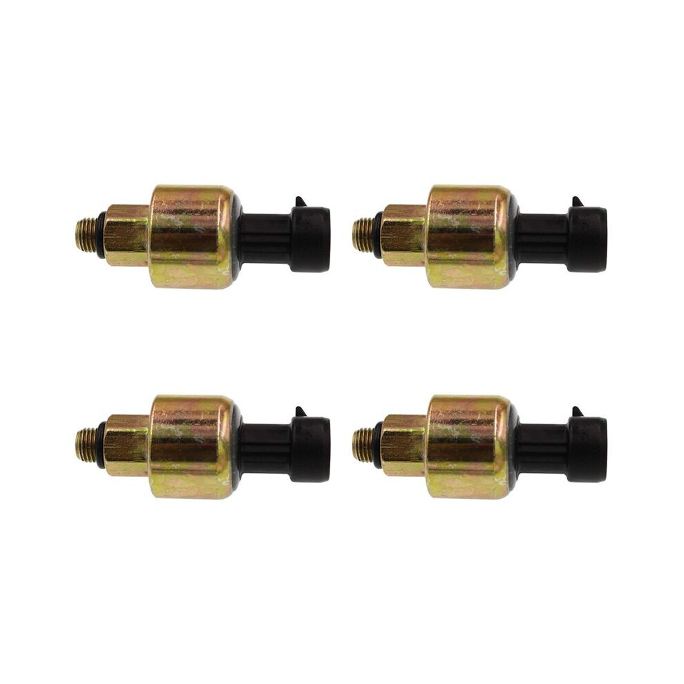 4X For Jackaroo Ubs 4Jx1 Oil Rail Pressure Sensor Orps 97137042 8-97137042-1 For Td 6033669420425