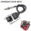 Nitrogen Oxide Sensor NOx Sensor 04466642 0446-6642 for DEUTZ After KAT TCD2.9 TCD3.6 L04 2