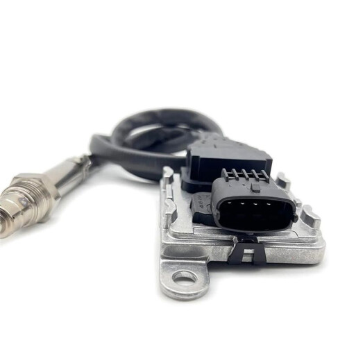 Nitrogen Oxide Sensor NOx Sensor 04466642 0446-6642 for DEUTZ After KAT TCD2.9 TCD3.6 L04 2