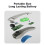 C70 Handheld Portable Express Scanner Wireless  Barcode Scanner, Handheld Portable Pocket Reader 6