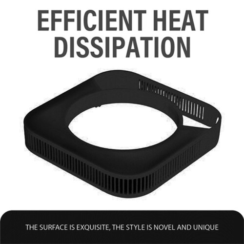 For 2024   M4 Cooling Base Anti-Slip Dustproof 3D Printed Bracket for Enhanced Stability and Protection A 1
