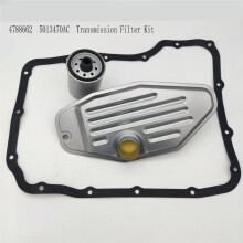 Kit de Filtro de Transmissão 4788662 para Ram 1500 2500 3500 com Motor para 45RFE 545RFE 65RFE 66RFE 68 (Código 5013470AC)