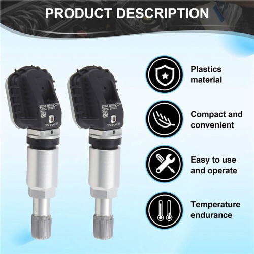 3601010-CD01 Tire Pressure Sensor for  CS35 CS55 CS75 3601010CD01 2