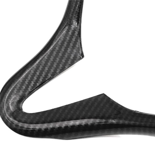 2X Car Steering Wheel Frame Cover Decoration Sticker for   Type-R FD2 8Th 2006- 2011 2