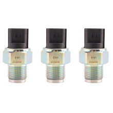 3X RE520930 RE515635 Fuel Pressure Sensor for 7420 7520 7710 7810 8120+ Fuel Rail Pressure Sensor