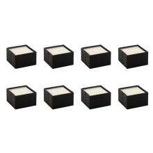 8X for  Engine Separ 01030 SWK2000-10 Filter Elements Fuel Water Separator for 600FG Elements