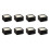8X for  Engine Separ 01030 SWK2000-10 Filter Elements Fuel Water Separator for 600FG Elements 1