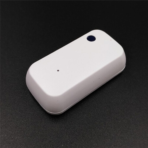Tuya ZigBee Light Sensor Illumination Sensor  Life APP Scenes Linkage Control   Bulb Brightness Detector 2