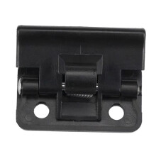 2Pcs 58908-12080 Center Console Armrest Lid for Yaris 4Runner Rav4 Le Xle 5890812080 Armrest Box Clip