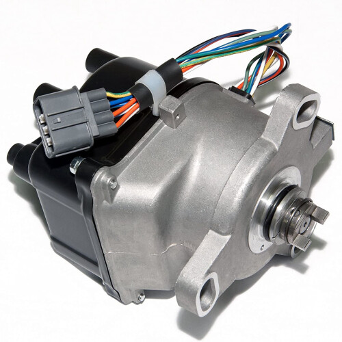 Automobile Ignition Distributor Ignition Sensor for  CRV CR-V 2.0L 1999 - 2001 30100-P6T-T01 2