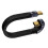 PD 240W 5A Type C to USB C Fast Charging Cable USB 4.0 40Gbps 8K Data Cable Cord 3
