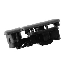 6X Car Glove Box Lock Handle Plastic Fit for Jimny Vitara Grand Vitara