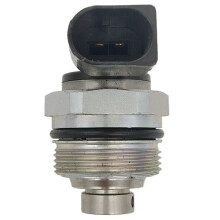 2X High Pressure Fuel Pump Converter for A6 S6 A8 S8 Quattro 5.2L BXA BSM 2006-2011 07L127026A HFS853-105