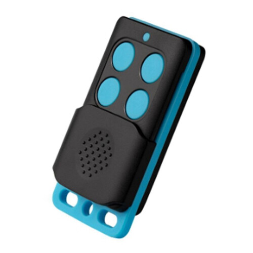WiFi Relay  Module Kit, Inching Self-Locking Interlocking Module 1-Way AC85-250V with Housing Remote Control 2