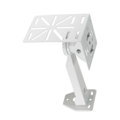 Wall Corner Bracket Outdoor Security Camera Mounting Accessory Easy Installation A4WF 2