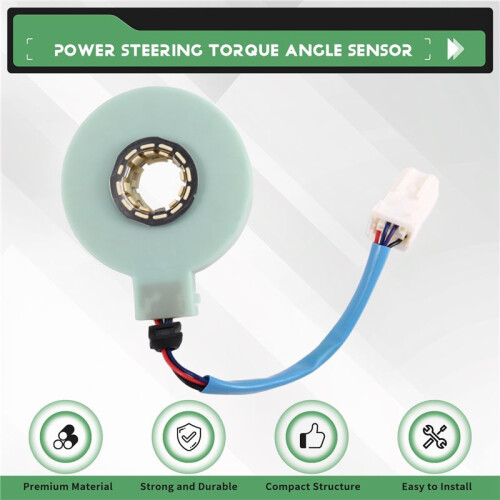 56300-0N700 Car Power Steering Torque Angle Sensor for  Accent 2005 1